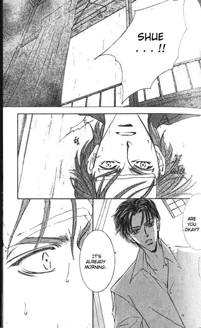 Love Mode - Chapter 9.2 Page 16