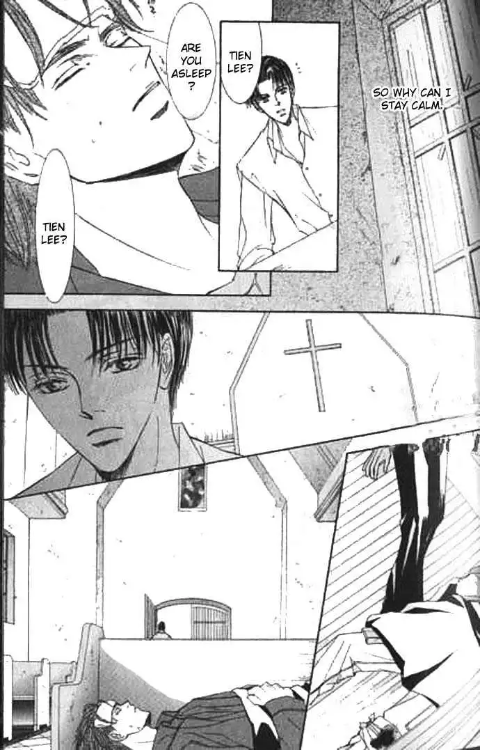 Love Mode - Chapter 9.2 Page 22