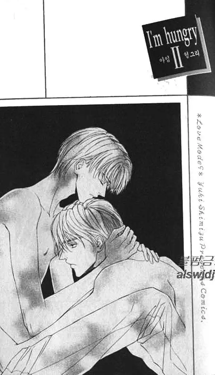 Love Mode - Chapter 9.2 Page 33
