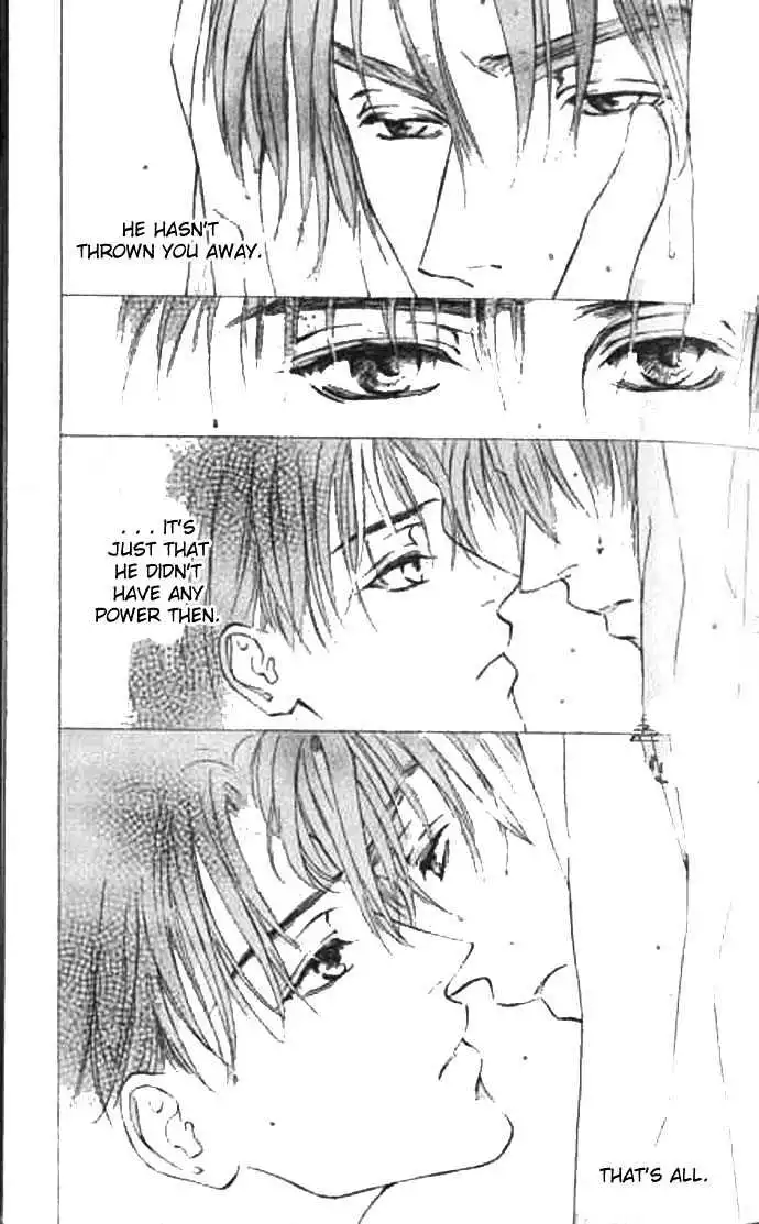 Love Mode - Chapter 9.2 Page 35