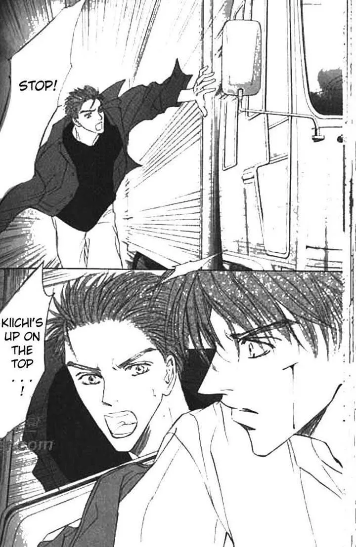 Love Mode - Chapter 9.3 Page 47