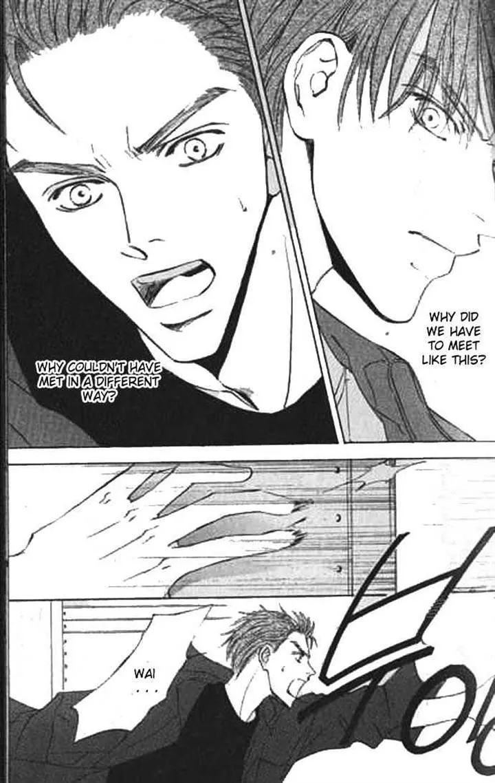 Love Mode - Chapter 9.3 Page 48