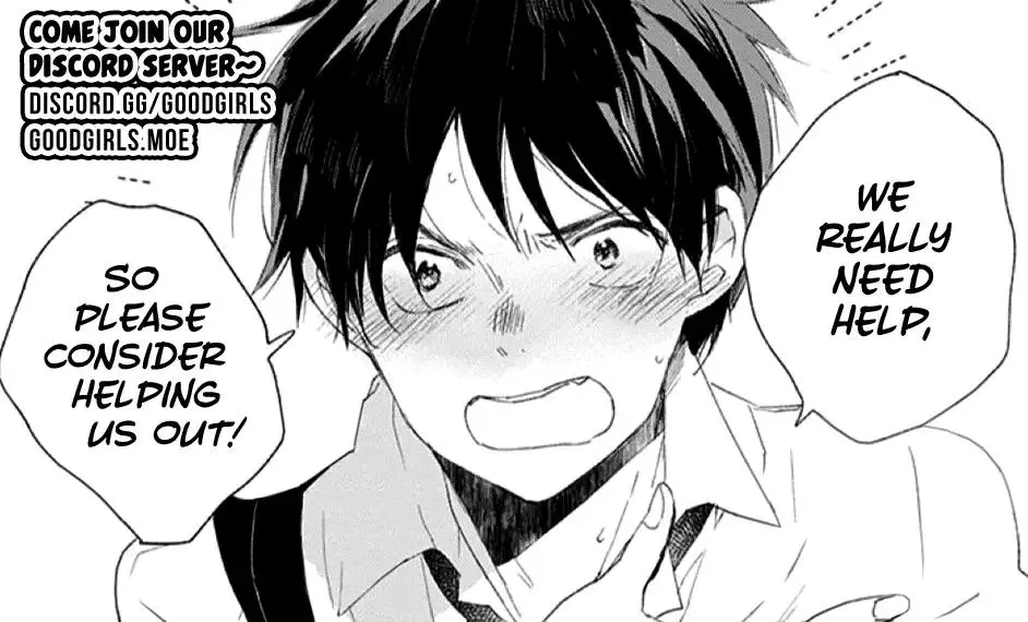 Kuchibiru Kara Ai - Chapter 1 Page 41