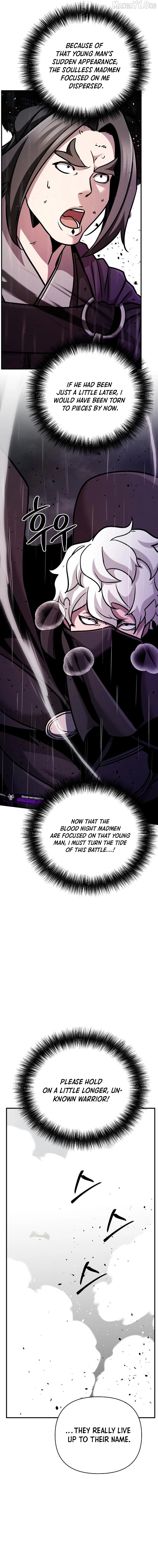 The Suspicious Boy Is One Of The World’s Top Ten Masters - Chapter 100 Page 22