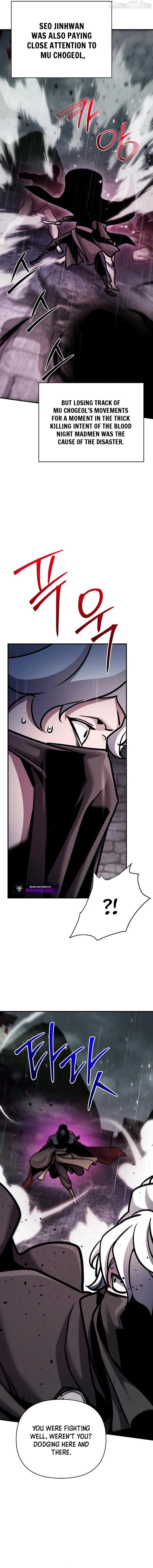 The Suspicious Boy Is One Of The World’s Top Ten Masters - Chapter 100 Page 26