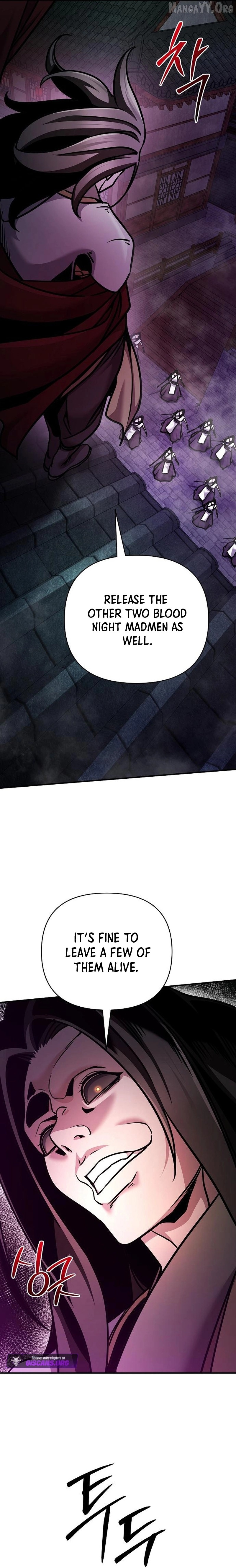 The Suspicious Boy Is One Of The World’s Top Ten Masters - Chapter 100 Page 5