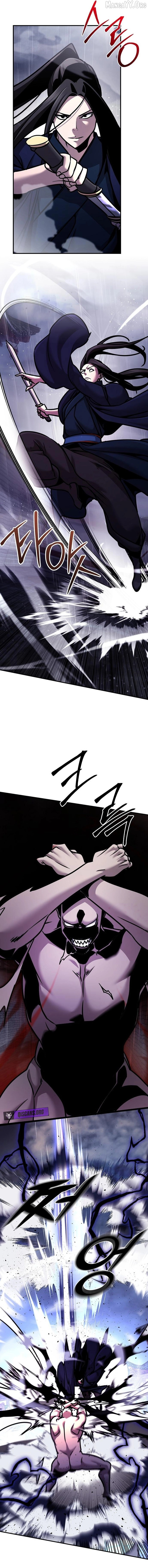 The Suspicious Boy Is One Of The World’s Top Ten Masters - Chapter 101 Page 12