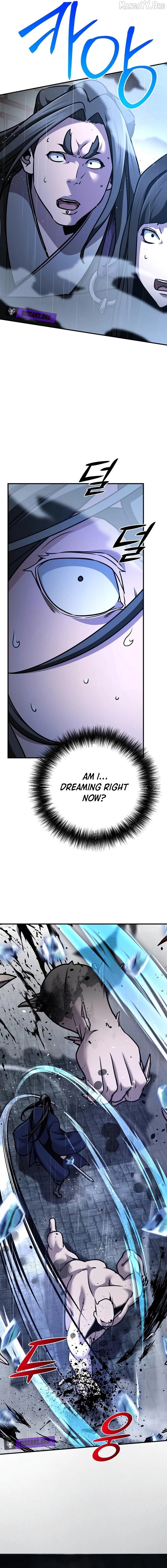The Suspicious Boy Is One Of The World’s Top Ten Masters - Chapter 101 Page 15