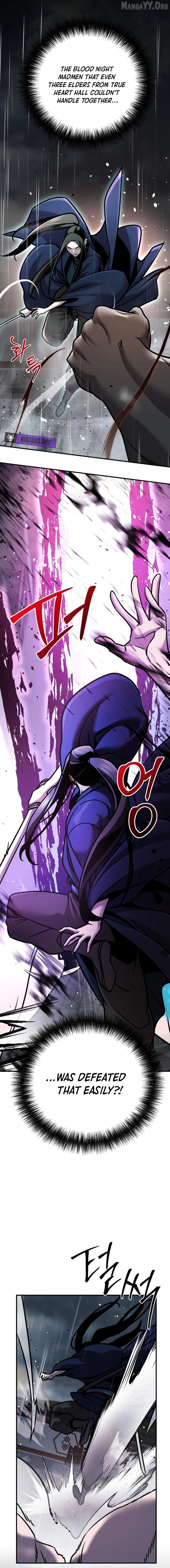 The Suspicious Boy Is One Of The World’s Top Ten Masters - Chapter 101 Page 16