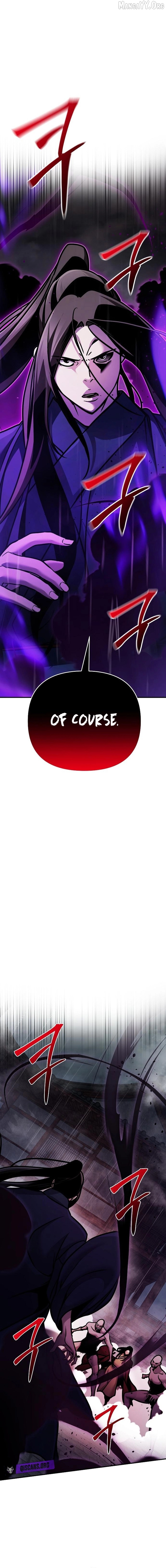 The Suspicious Boy Is One Of The World’s Top Ten Masters - Chapter 101 Page 2