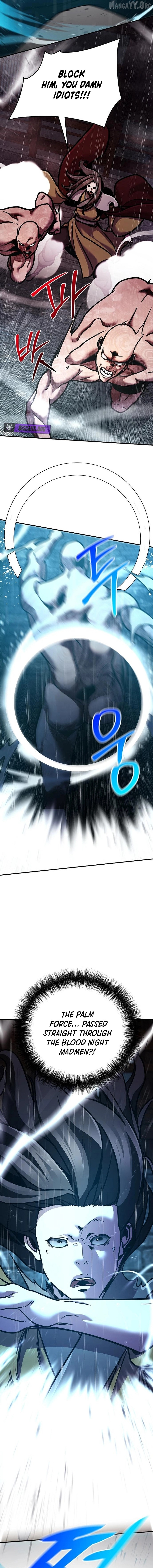 The Suspicious Boy Is One Of The World’s Top Ten Masters - Chapter 101 Page 7