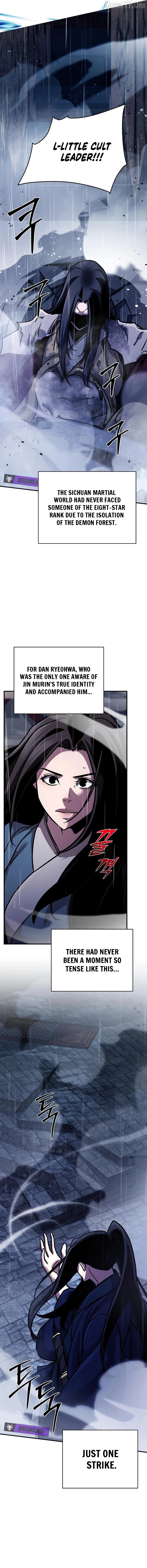 The Suspicious Boy Is One Of The World’s Top Ten Masters - Chapter 101 Page 9