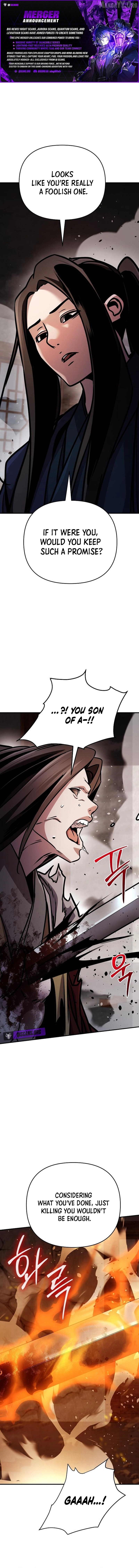 The Suspicious Boy Is One Of The World’s Top Ten Masters - Chapter 102 Page 1