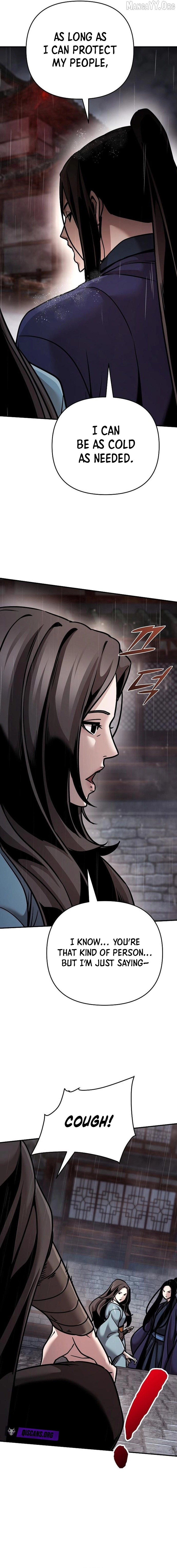 The Suspicious Boy Is One Of The World’s Top Ten Masters - Chapter 102 Page 10