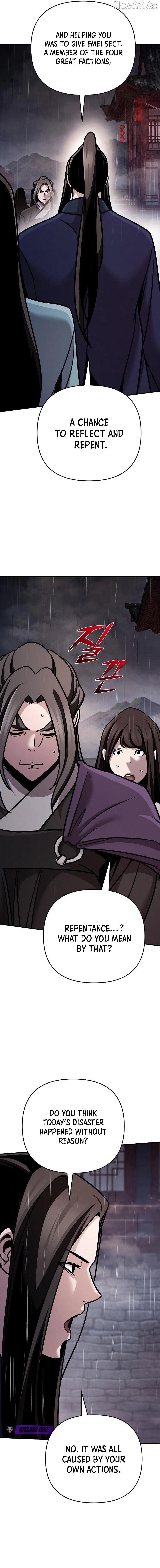The Suspicious Boy Is One Of The World’s Top Ten Masters - Chapter 102 Page 15