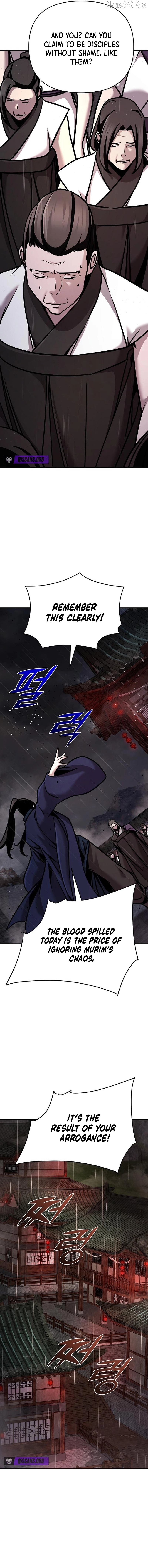 The Suspicious Boy Is One Of The World’s Top Ten Masters - Chapter 102 Page 17