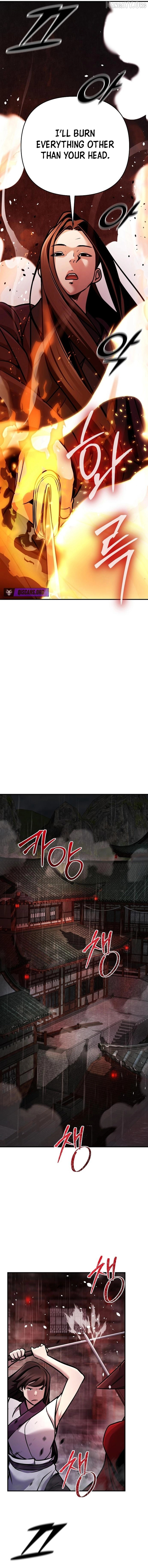 The Suspicious Boy Is One Of The World’s Top Ten Masters - Chapter 102 Page 2