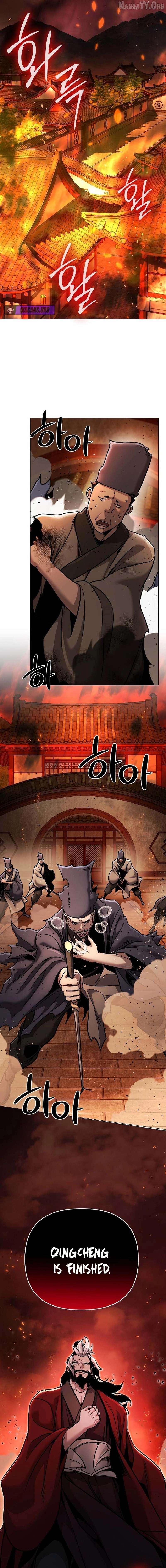 The Suspicious Boy Is One Of The World’s Top Ten Masters - Chapter 102 Page 23
