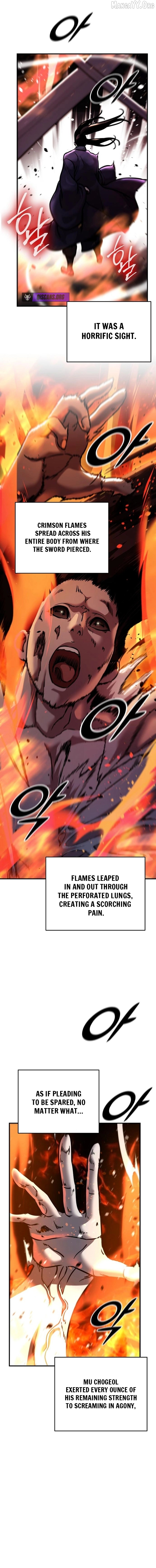 The Suspicious Boy Is One Of The World’s Top Ten Masters - Chapter 102 Page 3