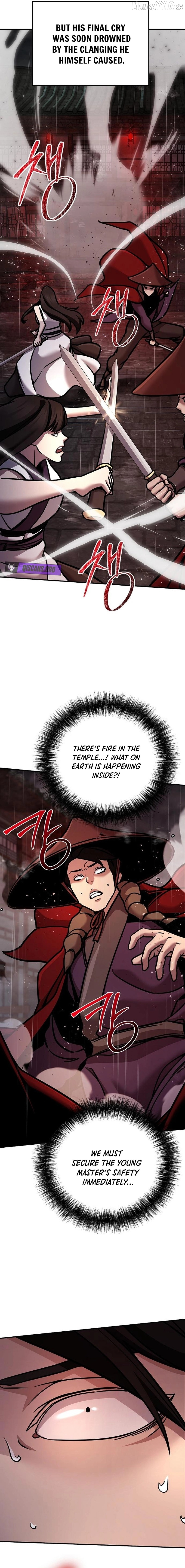 The Suspicious Boy Is One Of The World’s Top Ten Masters - Chapter 102 Page 4