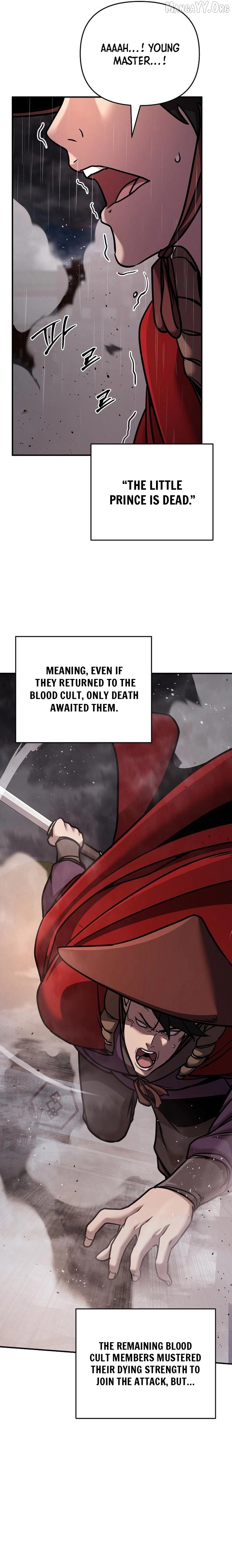 The Suspicious Boy Is One Of The World’s Top Ten Masters - Chapter 102 Page 6
