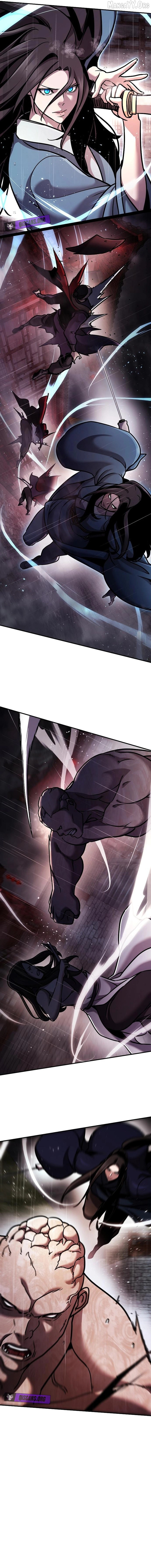 The Suspicious Boy Is One Of The World’s Top Ten Masters - Chapter 102 Page 7