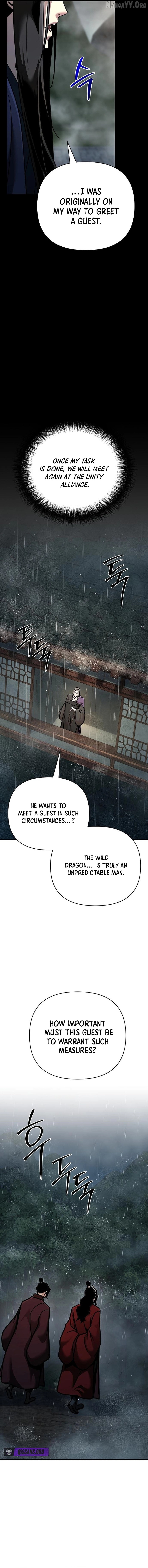 The Suspicious Boy Is One Of The World’s Top Ten Masters - Chapter 103 Page 15