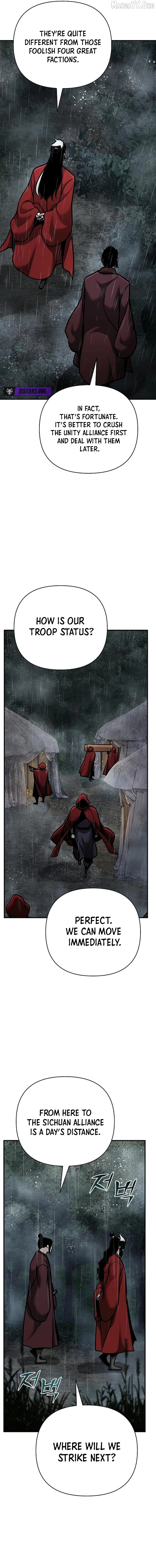 The Suspicious Boy Is One Of The World’s Top Ten Masters - Chapter 103 Page 17