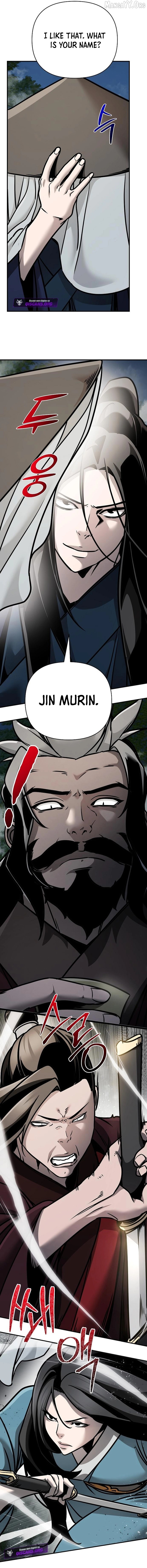 The Suspicious Boy Is One Of The World’s Top Ten Masters - Chapter 103 Page 26