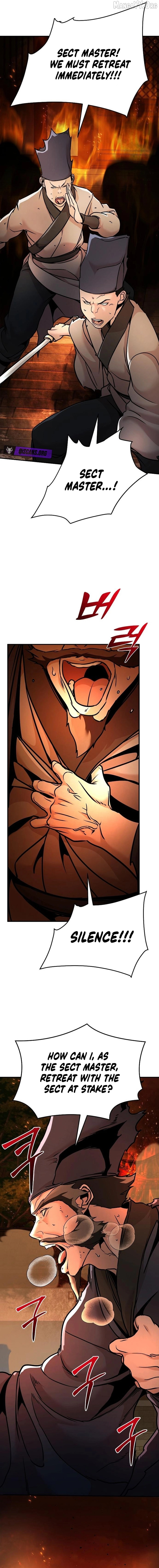 The Suspicious Boy Is One Of The World’s Top Ten Masters - Chapter 103 Page 4