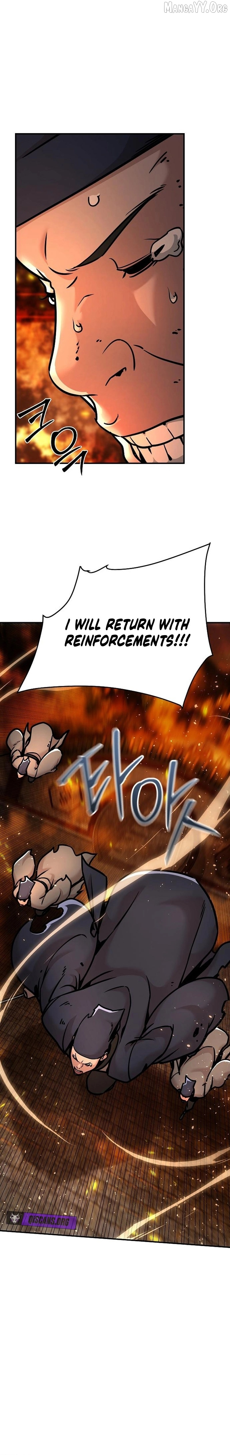 The Suspicious Boy Is One Of The World’s Top Ten Masters - Chapter 103 Page 6