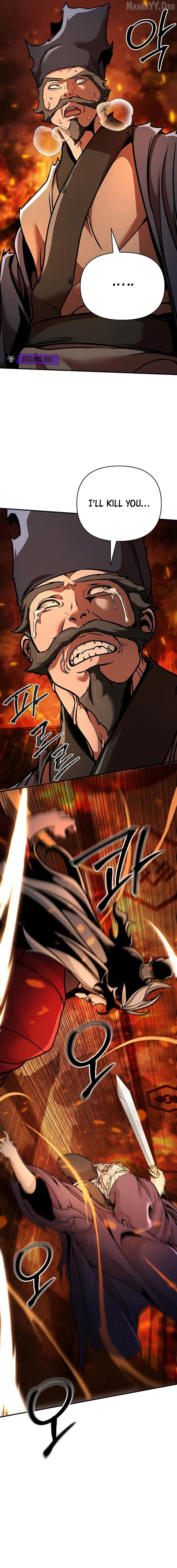 The Suspicious Boy Is One Of The World’s Top Ten Masters - Chapter 103 Page 9