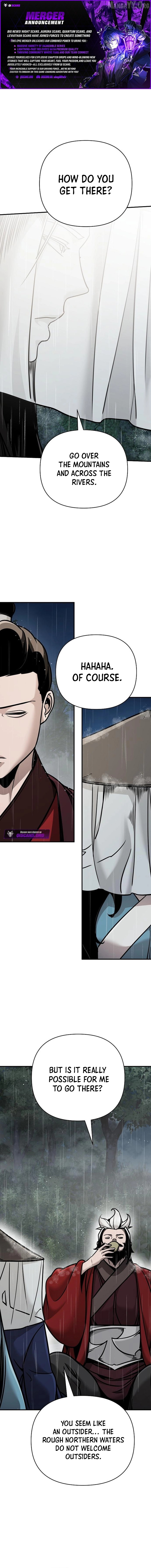 The Suspicious Boy Is One Of The World’s Top Ten Masters - Chapter 104 Page 1