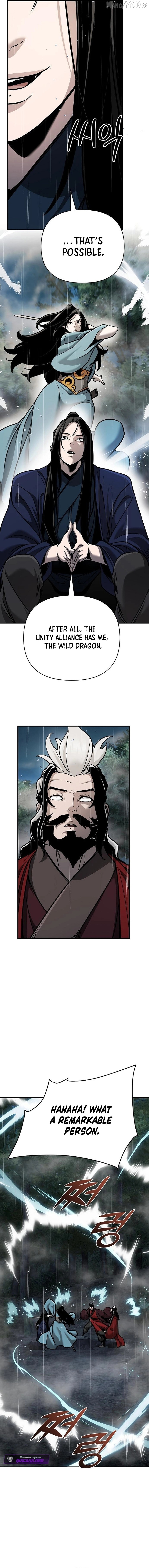 The Suspicious Boy Is One Of The World’s Top Ten Masters - Chapter 104 Page 12