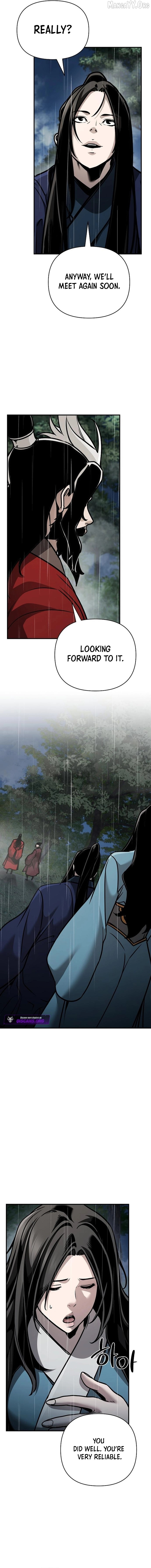 The Suspicious Boy Is One Of The World’s Top Ten Masters - Chapter 104 Page 15