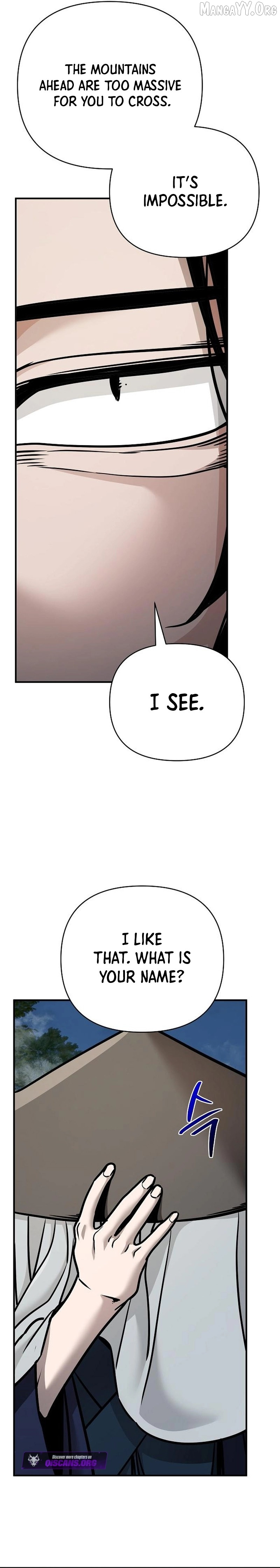 The Suspicious Boy Is One Of The World’s Top Ten Masters - Chapter 104 Page 2
