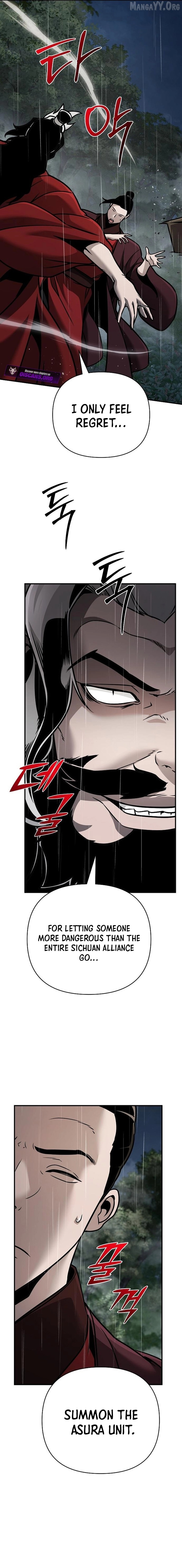 The Suspicious Boy Is One Of The World’s Top Ten Masters - Chapter 104 Page 25