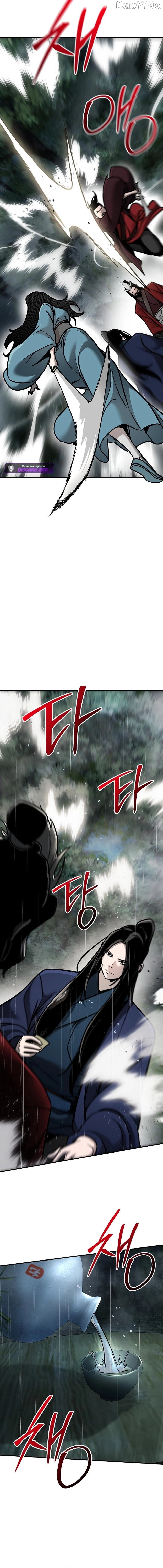 The Suspicious Boy Is One Of The World’s Top Ten Masters - Chapter 104 Page 4