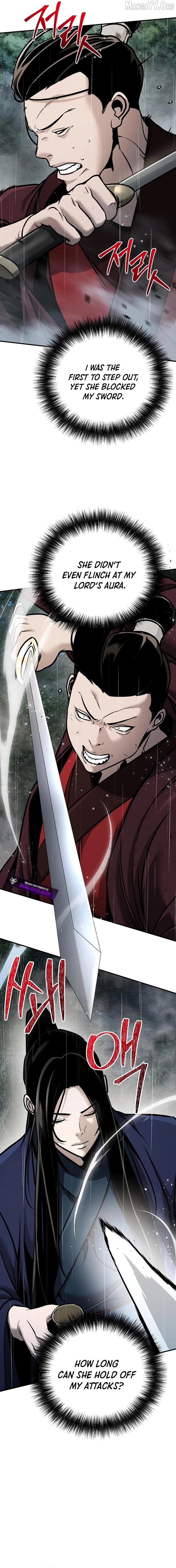 The Suspicious Boy Is One Of The World’s Top Ten Masters - Chapter 104 Page 7