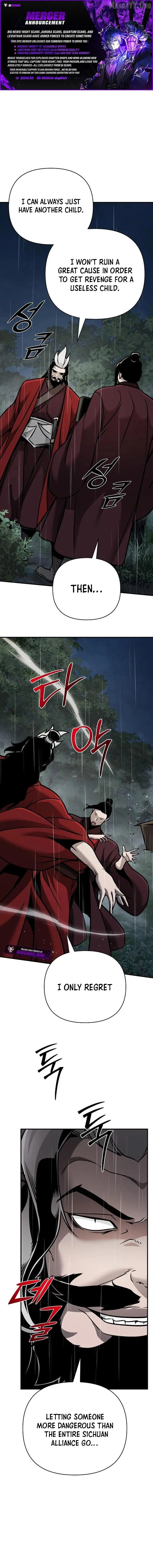 The Suspicious Boy Is One Of The World’s Top Ten Masters - Chapter 105 Page 1