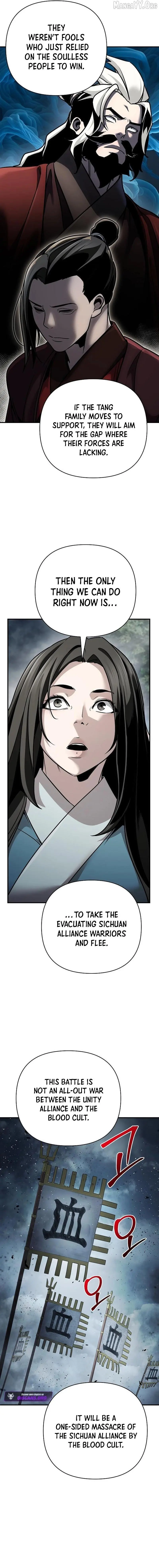 The Suspicious Boy Is One Of The World’s Top Ten Masters - Chapter 105 Page 18