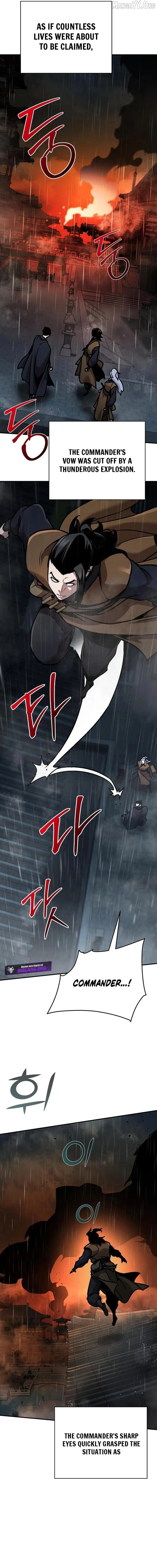The Suspicious Boy Is One Of The World’s Top Ten Masters - Chapter 106 Page 10