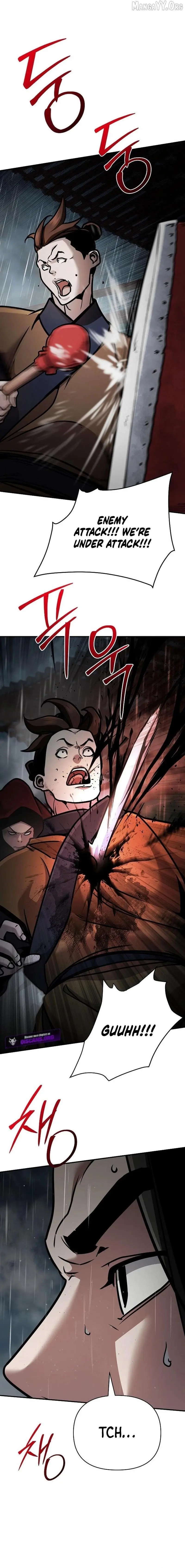 The Suspicious Boy Is One Of The World’s Top Ten Masters - Chapter 106 Page 12
