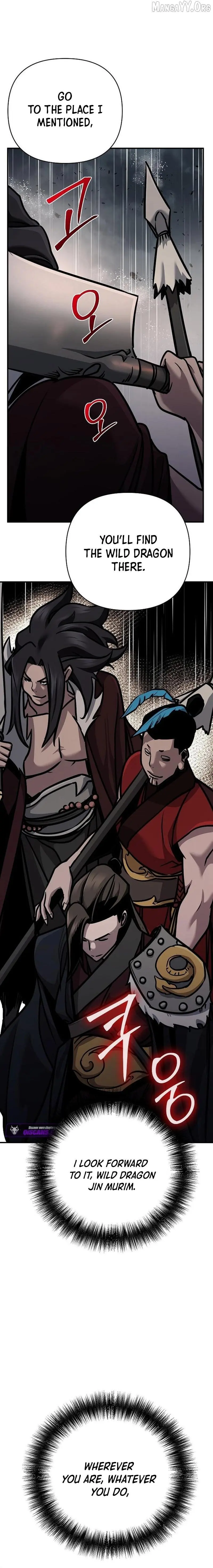 The Suspicious Boy Is One Of The World’s Top Ten Masters - Chapter 106 Page 25