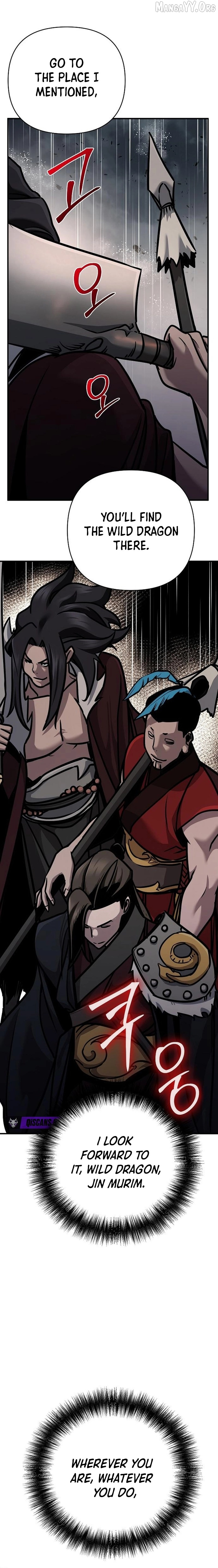 The Suspicious Boy Is One Of The World’s Top Ten Masters - Chapter 107 Page 3
