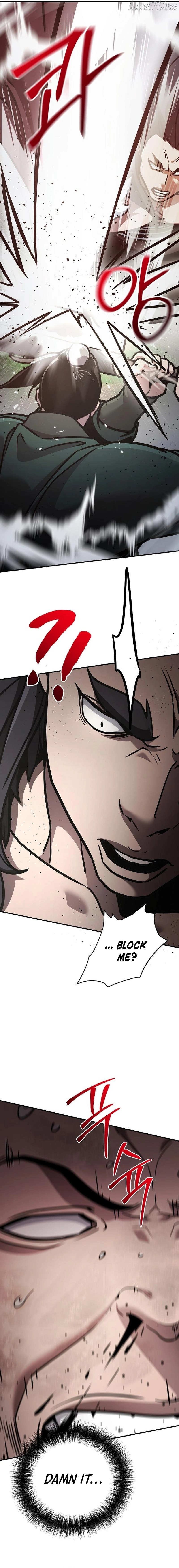 The Suspicious Boy Is One Of The World’s Top Ten Masters - Chapter 108 Page 14