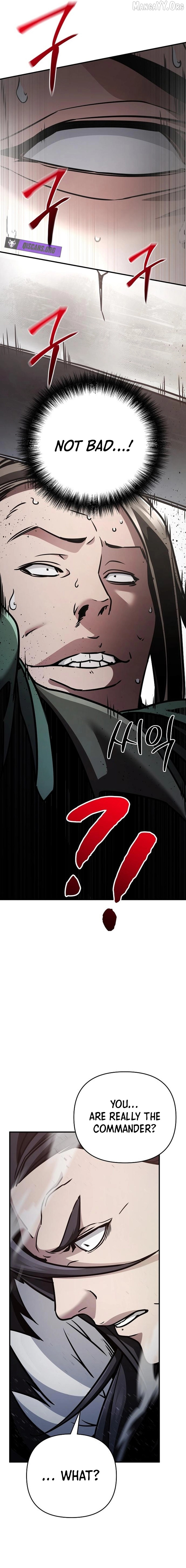 The Suspicious Boy Is One Of The World’s Top Ten Masters - Chapter 108 Page 15