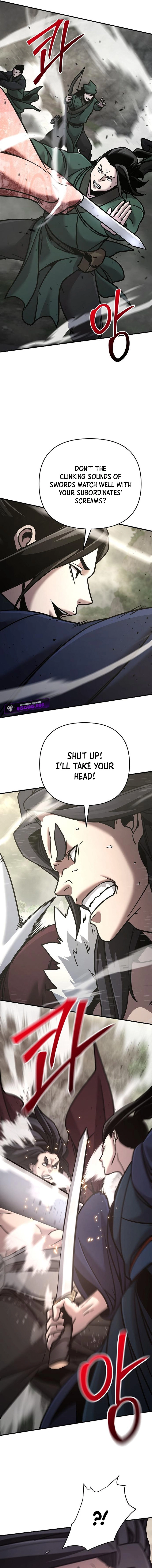 The Suspicious Boy Is One Of The World’s Top Ten Masters - Chapter 109 Page 18
