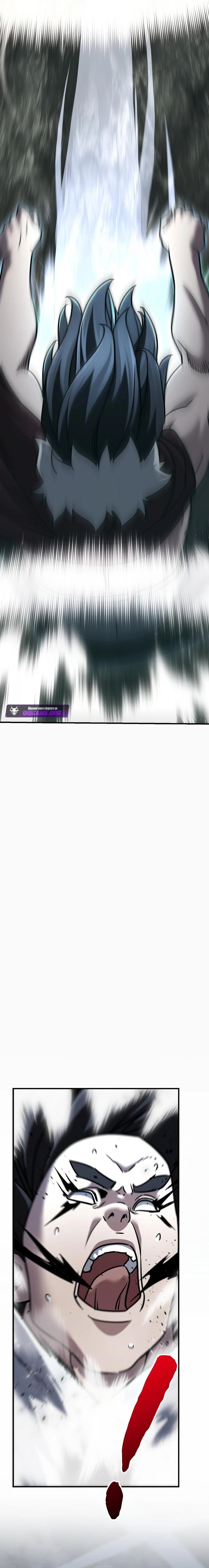 The Suspicious Boy Is One Of The World’s Top Ten Masters - Chapter 109 Page 22