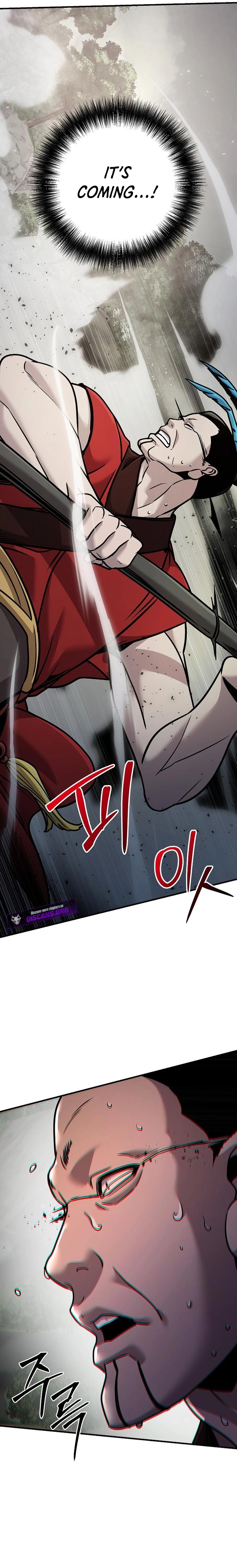 The Suspicious Boy Is One Of The World’s Top Ten Masters - Chapter 109 Page 26